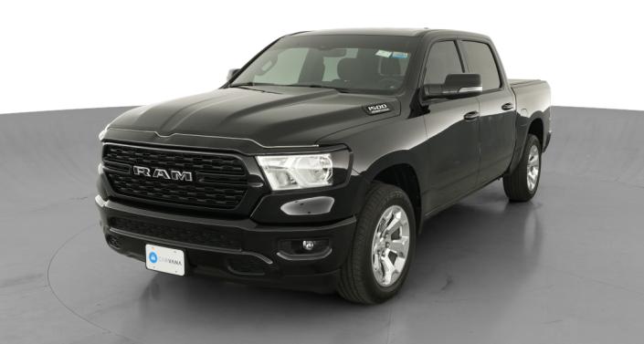 Thumbnail: 2023 RAM 1500 - 1