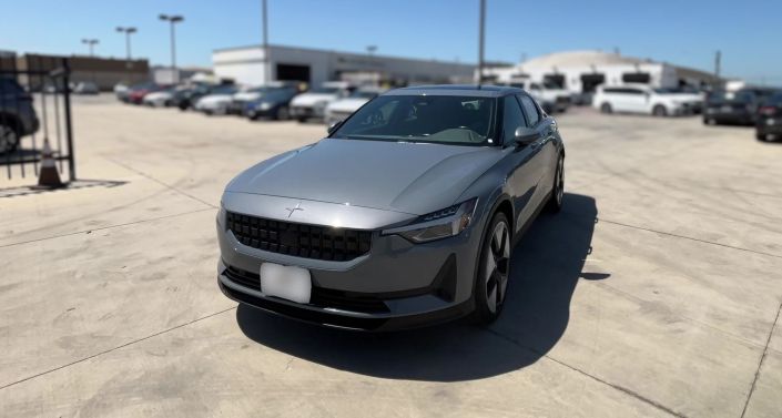 2023 Polestar 2 Long Range Dual Motor -
                  Montebello, CA