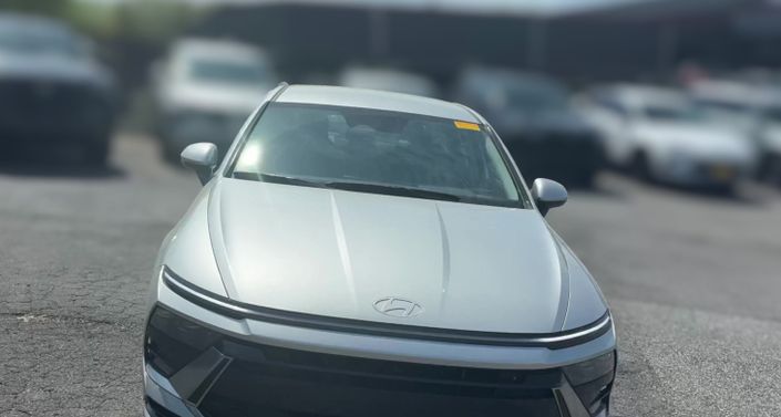 Thumbnail: 2025 Hyundai Sonata - 1