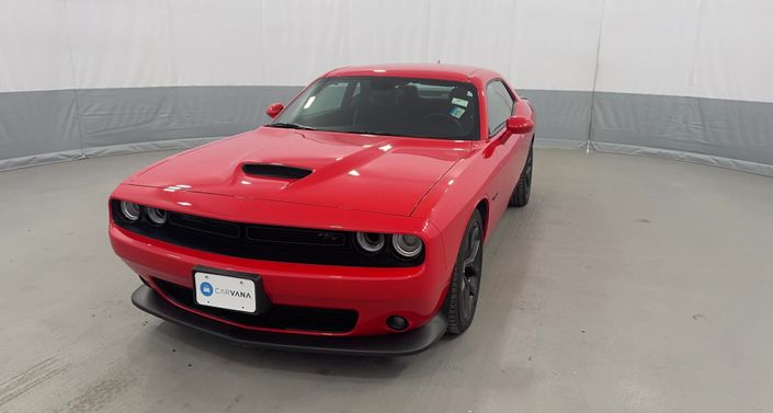 Thumbnail: 2021 Dodge Challenger - 1