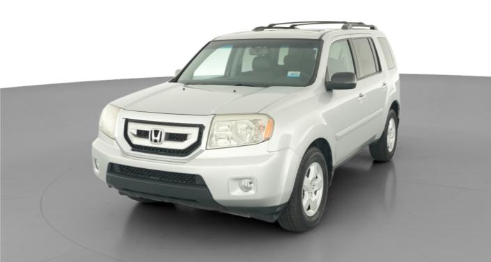 2011 Honda Pilot EX-L -
                  Concord, NC