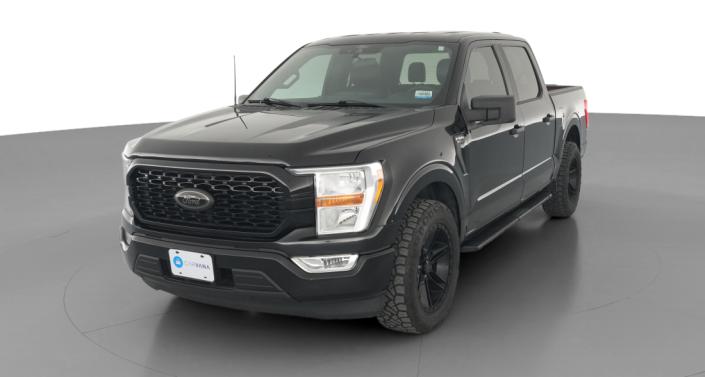 Thumbnail: 2021 Ford Econoline - 1