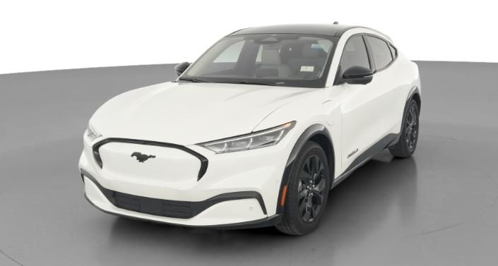 2023 Ford Mustang Mach-E Premium -
                  Wheatland, OK