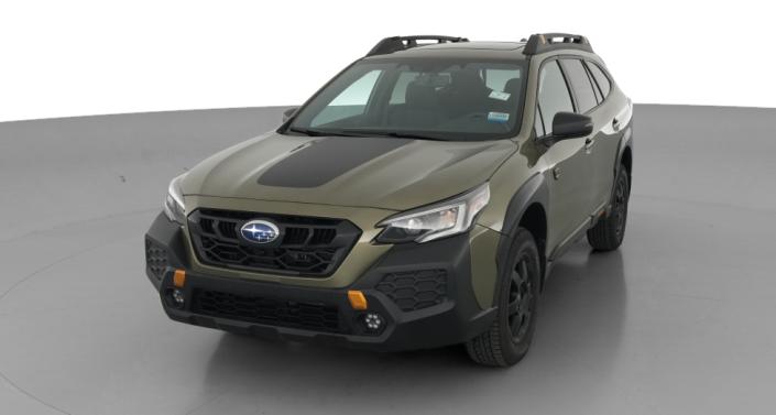 Thumbnail: 2024 Subaru Outback - 1