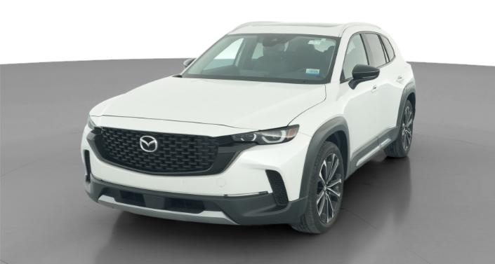 Thumbnail: 2023 Mazda CX-50 - 1