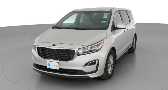 2019 Kia Sedona LX -
                  Lorain, OH