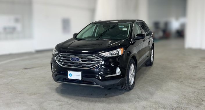 Thumbnail: 2021 Ford Edge - 1