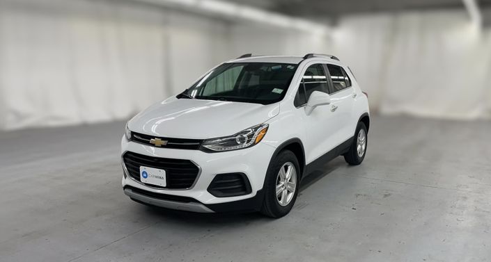 Thumbnail: 2020 Chevrolet Trax - 1