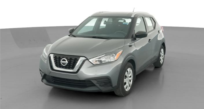 2019 Nissan Kicks S -
                  Indianapolis, IN