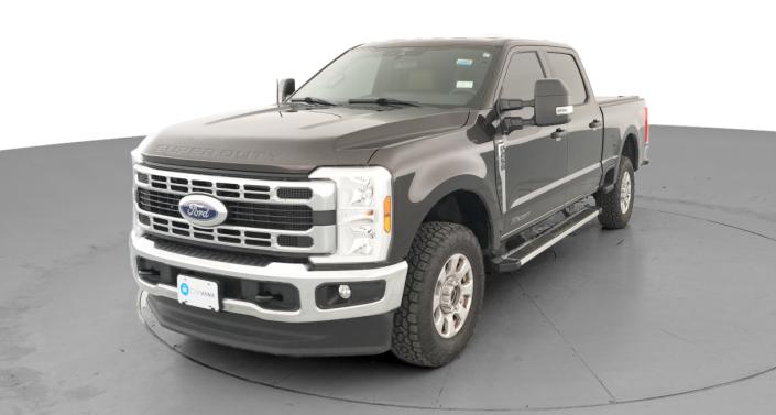 Thumbnail: 2024 Ford Econoline - 1