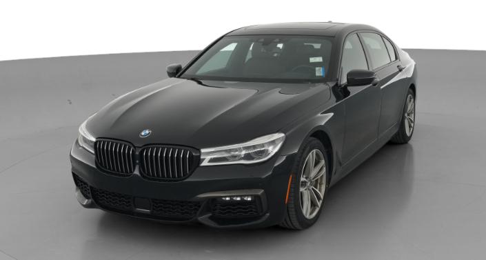 2019 BMW 7 Series 750i xDrive -
                  Lorain, OH