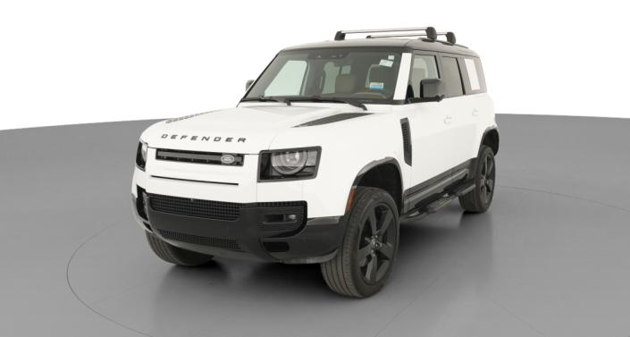 Thumbnail: 2025 Land Rover Defender - 1