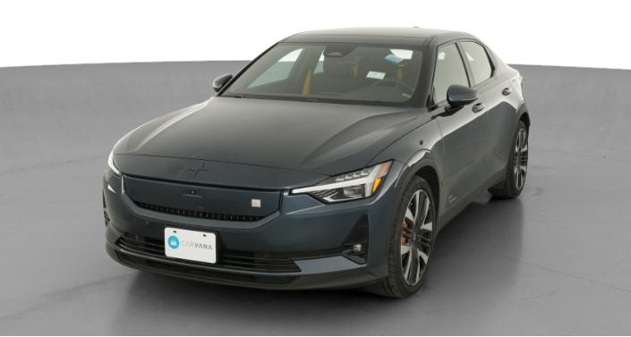 2024 Polestar 2 Long Range Dual Motor Performance & Plus -
                  Colonial Heights, VA