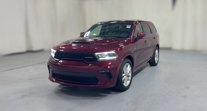Thumbnail: 2021 Dodge Durango - 1