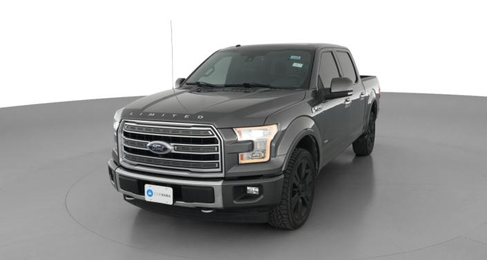 Thumbnail: 2017 Ford Econoline - 1