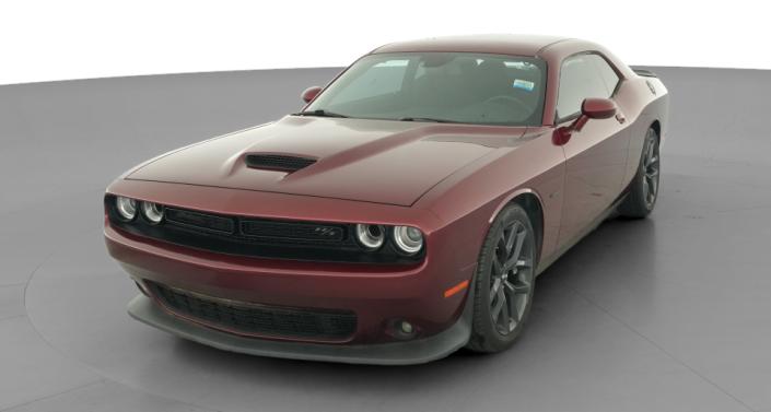 Thumbnail: 2019 Dodge Challenger - 1