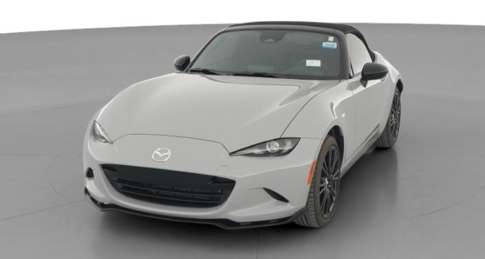 Thumbnail: 2025 Mazda MX-5 Miata - 1