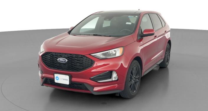 Thumbnail: 2022 Ford Edge - 1