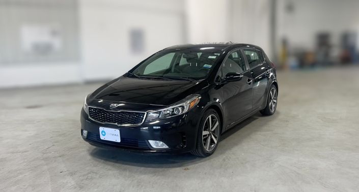 Thumbnail: 2018 Kia Forte - 1