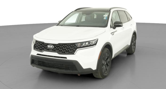 Thumbnail: 2021 Kia Sorento - 1