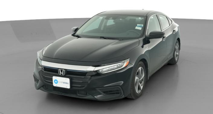 2019 Honda Insight EX -
                  Indianapolis, IN
