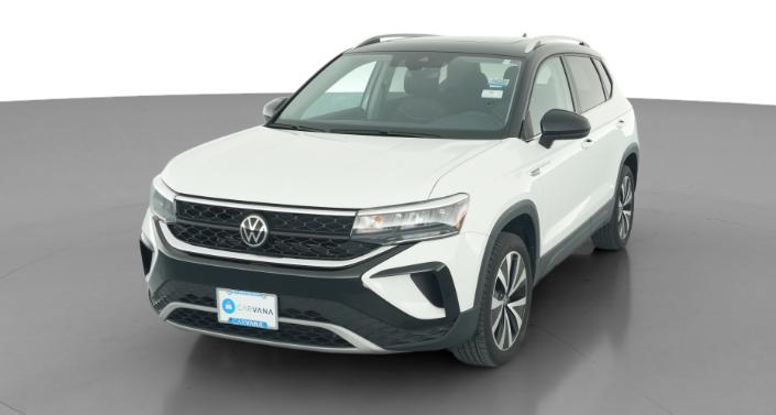 Thumbnail: 2023 Volkswagen Taos - 1