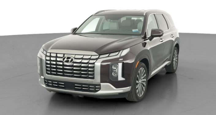 Thumbnail: 2024 Hyundai Palisade - 1