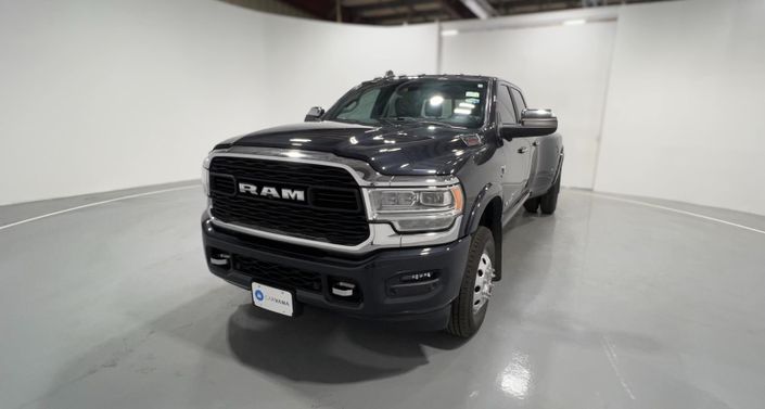 2019 RAM 3500 Limited -
                  Fairview, OR