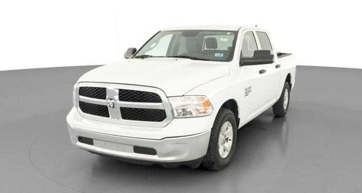 Thumbnail: 2022 RAM 1500 Classic - 1
