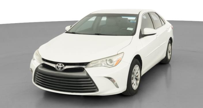 Thumbnail: 2017 Toyota Camry - 1