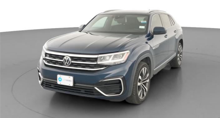 Thumbnail: 2020 Volkswagen Atlas - 1