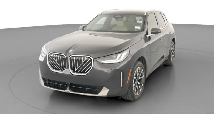 Thumbnail: 2025 BMW X3 - 1