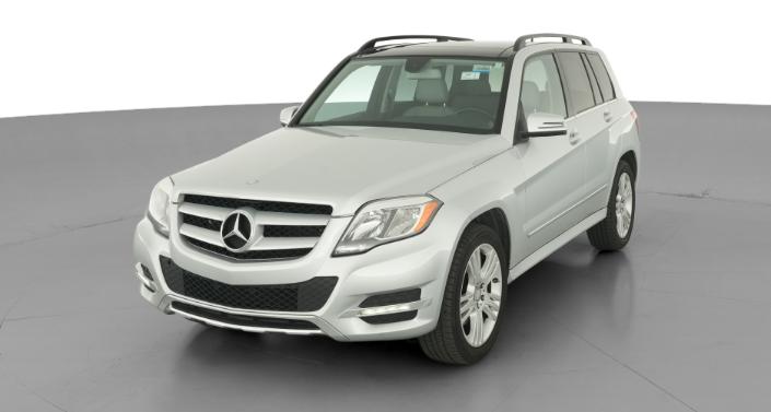 2014 Mercedes-Benz GLK 350 -
                  Tolleson, AZ