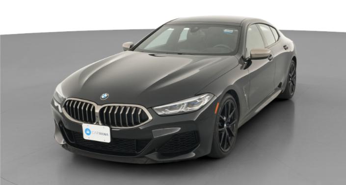 2022 BMW 8 Series M850i xDrive -
                  Haines City, FL