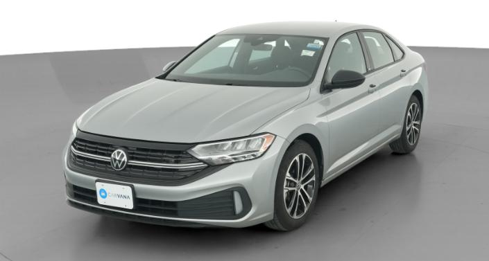 Thumbnail: 2024 Volkswagen Jetta - 1