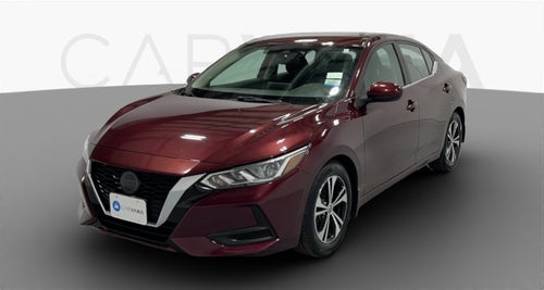 2022 Nissan Sentra