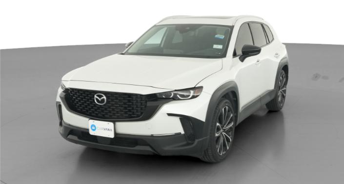 Thumbnail: 2023 Mazda CX-50 - 1