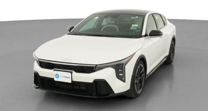 Thumbnail: 2025 Kia K4 - 1