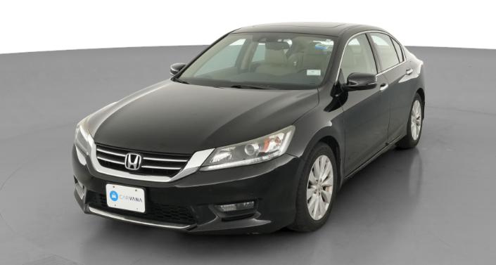 Thumbnail: 2015 Honda Accord - 1
