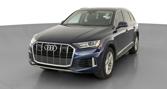 Thumbnail: 2022 Audi Q7 - 1