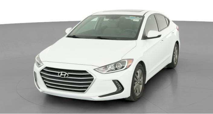 Thumbnail: 2018 Hyundai Elantra - 1