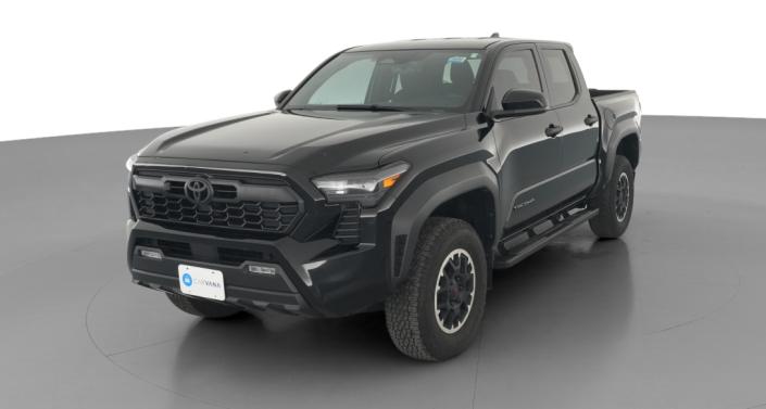 Thumbnail: 2024 Toyota Tacoma - 1