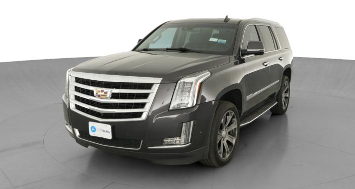 2017 Cadillac Escalade Luxury -
                  Colonial Heights, VA