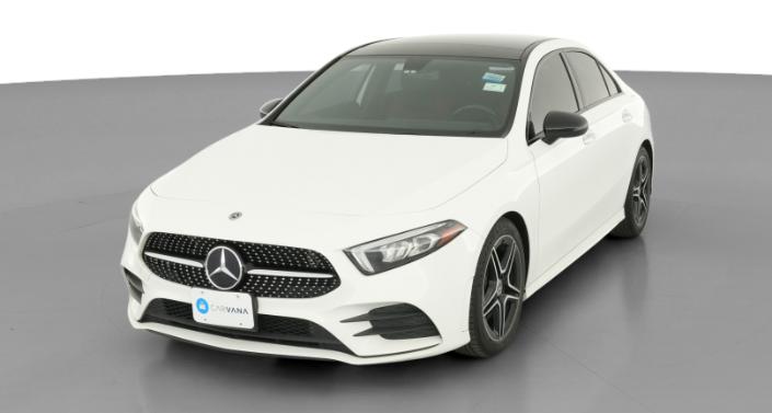 2020 Mercedes-Benz A-Class A 220 4MATIC -
                  Tooele, UT