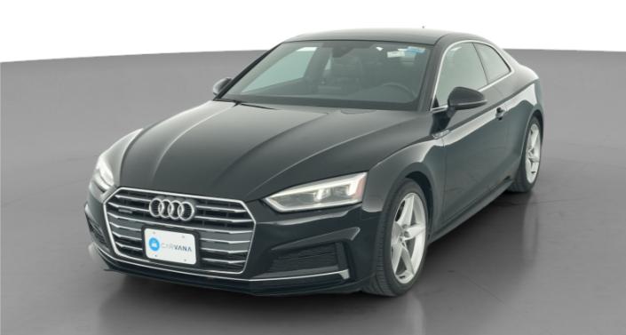 2019 Audi A5 Premium -
                  Indianapolis, IN