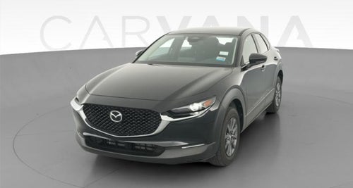 2024 MAZDA CX-30