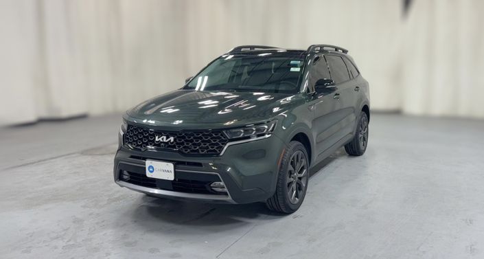Thumbnail: 2023 Kia Sorento - 1