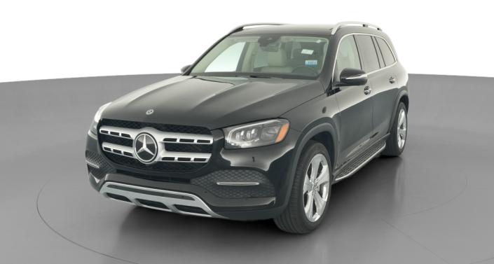 2021 Mercedes-Benz GLS 450 4MATIC -
                  West Memphis, AR