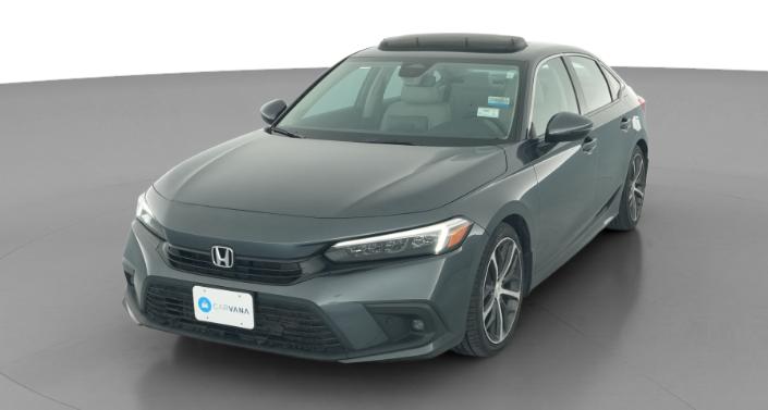 Thumbnail: 2024 Honda Civic - 1