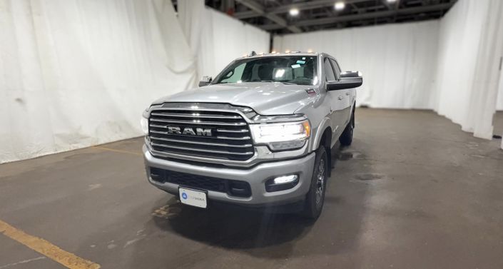 Thumbnail: 2022 RAM 2500 - 1
